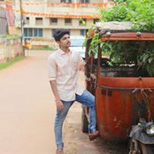 Santo P Tomy's photo