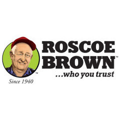 Roscoe Brown, Inc