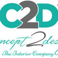 C2D-Concept2Designs's profile photo