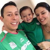 Lucia Carvajal's photo
