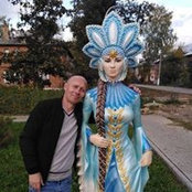 Andrey Feldman's photo