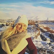 Alizée Dubaele's photo