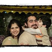 Uzma Raza's photo