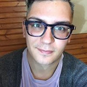 Ricky Benavidez's photo