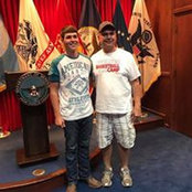 Shawn Donovan's photo