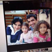 Farida Elkouni's photo