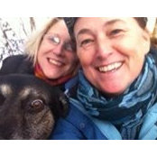 Sue Johnston's photo