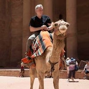 Bobby Colomby's photo
