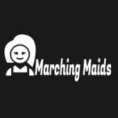 Marching Maids