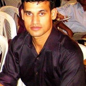 Samar Kishore's photo