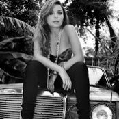 MARIA FERNANDA Ucross foto