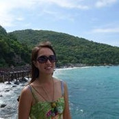 Foto di Clover Unyoung Kim