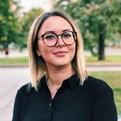 Галина Герасимова's photo