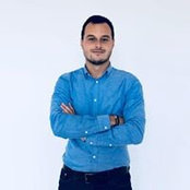 Adrien Crouzet's photo