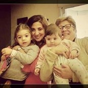 Foto von Rena Habib