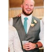 Trevor Brady's photo
