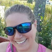 Angela Correau's photo