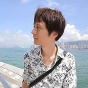 Shintaro Abiru's photo