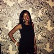 Andrea Lewis's photo