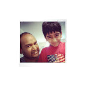 Sunil Nandipati's photo