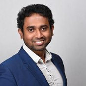 Foto von Rajkumar Rajappan