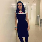 Nancy Ghalebs billede