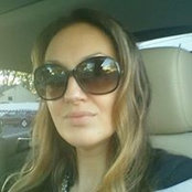 Iryna Sam's photo