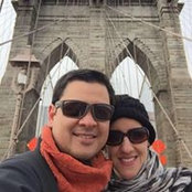 Daniela Orellana's photo