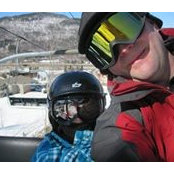 Todd Hiscock's photo