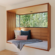 Window Seat
