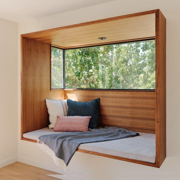 Jewel Box House