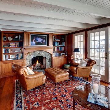 Edgartown Boat House