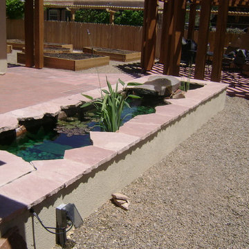 Landscape Designs