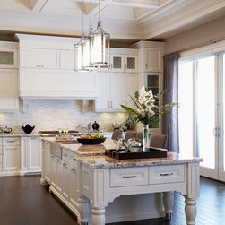 Trimroc Specialty Ceilings - coffered ceiling - Products
