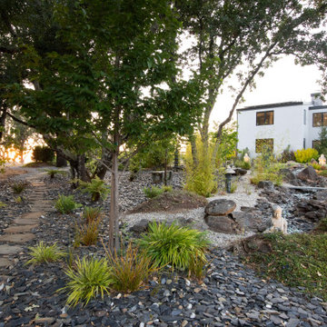 Zen Landscaping