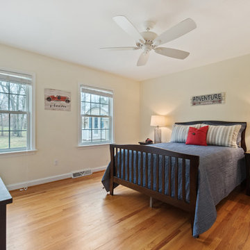 Picturesque Estate in Willistown