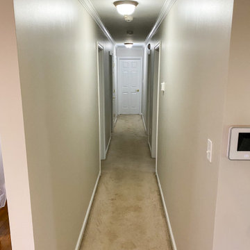 Common Areas Painting - Pasadena, MD
