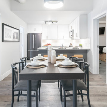Montreal Student Residence