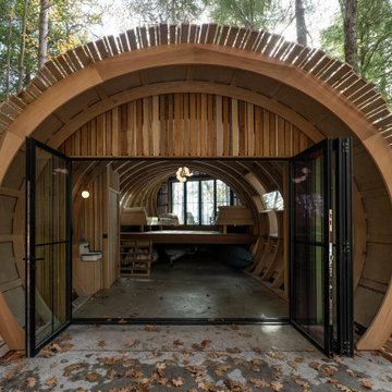 Boat House