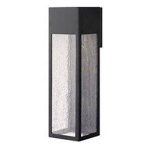Via Dona ext sconce
