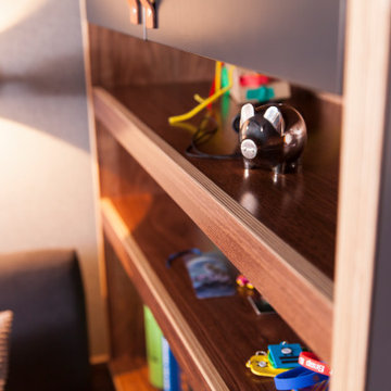 Pierce's Room: Unexpected, Modern, and So Grown Up