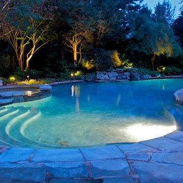 Landscape Lighting