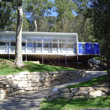 Brindley house