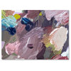 David Lloyd Glover 'Cloud Patterns' Canvas Art, 24"x32"