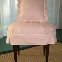 Slipcovers - Products