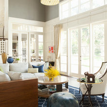 Navy Rugs