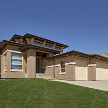 Perry Signature Homes: Cypress