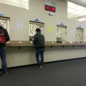 Window Guards Dept. Of Licensing