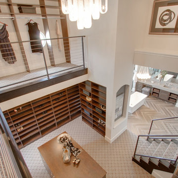 Frederick Harris by Newmark Homes