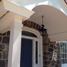 Portico